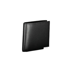 Calvin Klein Black Polyethylene Wallet - Wallets