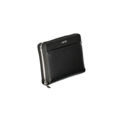 Calvin Klein Black Polyethylene Women Wallet - Wallets