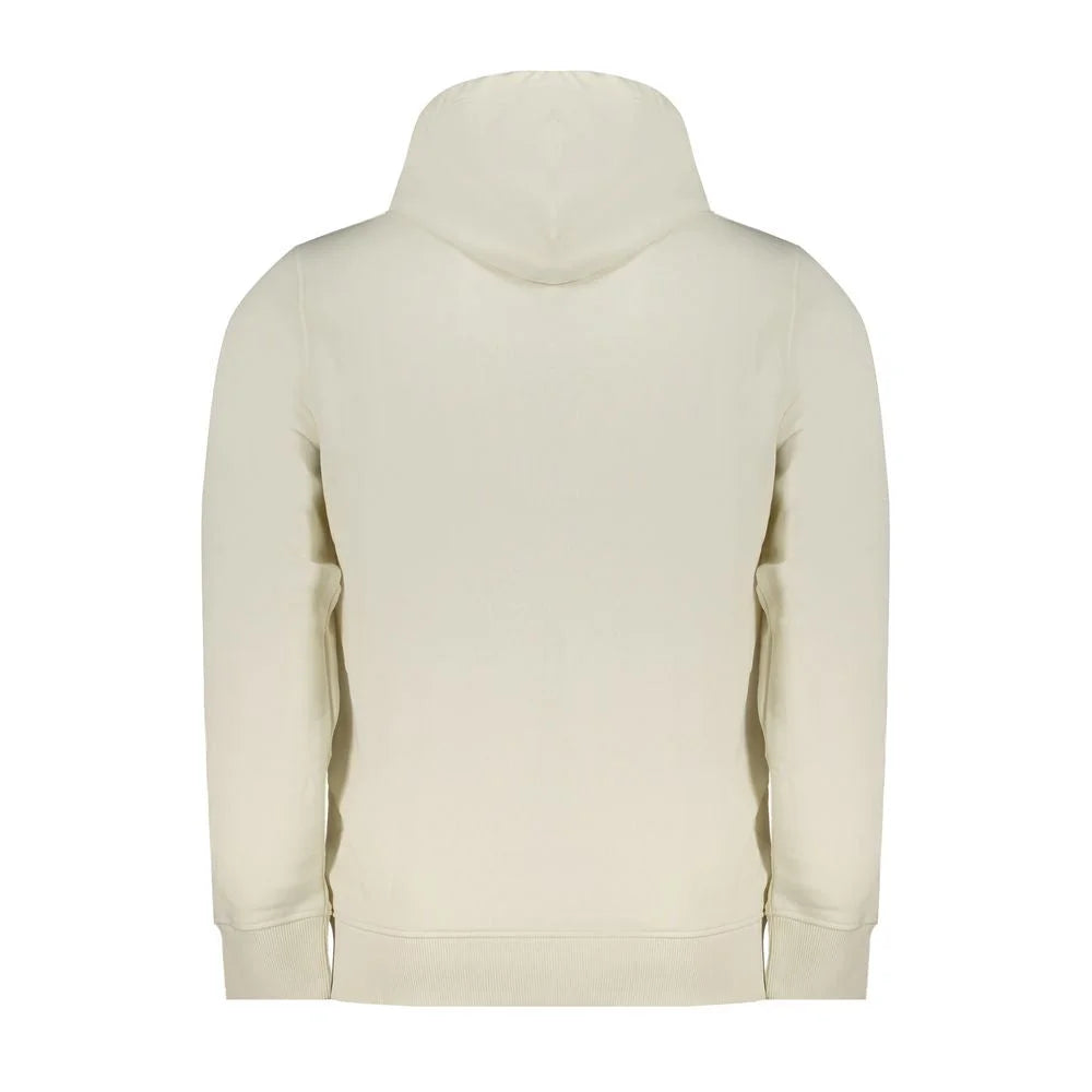 Calvin Klein Blue Polyurethane Men Sneaker