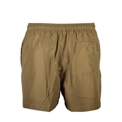 Calvin Klein Brown Polyester Swimwear - XL - Swim Boxers