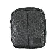 Calvin Klein Eco-Conscious Black Shoulder Bag - Cross Body Bags