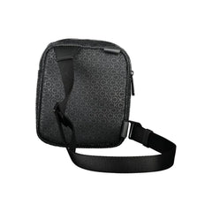 Calvin Klein Eco-Conscious Black Shoulder Bag - Cross Body Bags