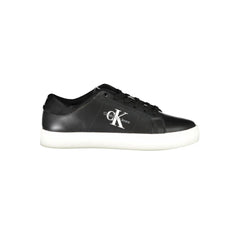 Calvin Klein Eco-Conscious Sneakers with Signature Style - Sneakers