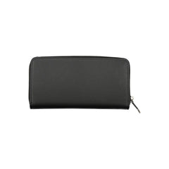 Calvin Klein Elegant Black RFID Secure Wallet - Wallets