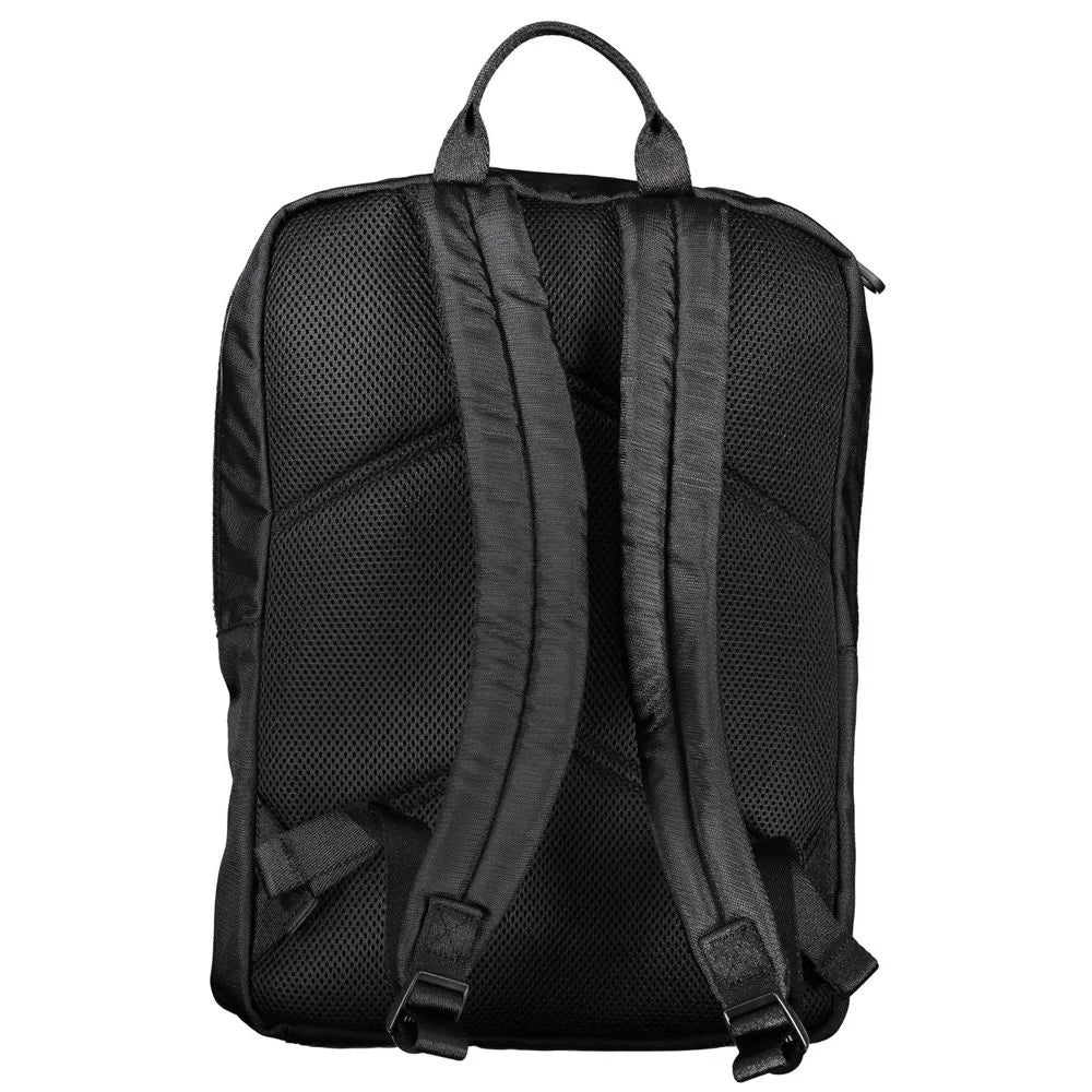 Calvin Klein Elegant Polyester Laptop Backpack - Laptop Backpacks