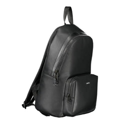 Calvin Klein Elegant Urban Backpack with Laptop Compartment - Laptop Backpacks