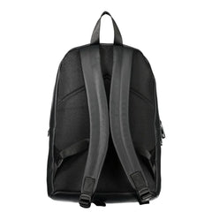 Calvin Klein Elegant Urban Backpack with Laptop Compartment - Laptop Backpacks