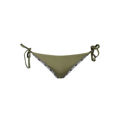 Calvin Klein Green Polyester Swimwear - Swim Briefs