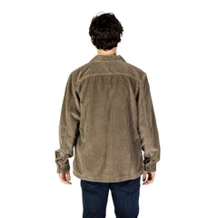 Calvin Klein Jeans Beige Cotton Shirt - IT46 | M