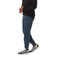 Calvin Klein Jeans Blue Cotton Joggers Workout Pant - IT54 | XXL