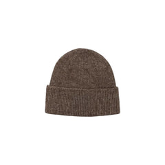 Calvin Klein Jeans Brown Marabou Caps Baseball Hat - UNI