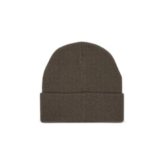Calvin Klein Jeans Brown Wool Caps Baseball Hat - UNI