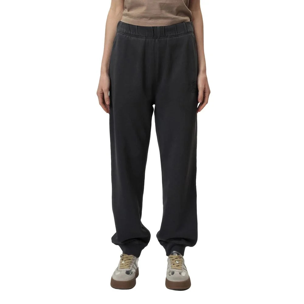 Calvin Klein Jeans Gray Cotton Joggers Workout Pant - IT38|XS
