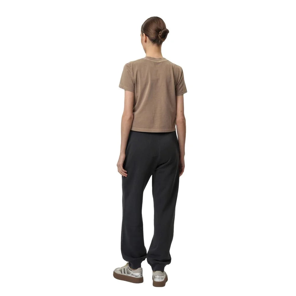 Calvin Klein Jeans Gray Cotton Joggers Workout Pant - IT38|XS