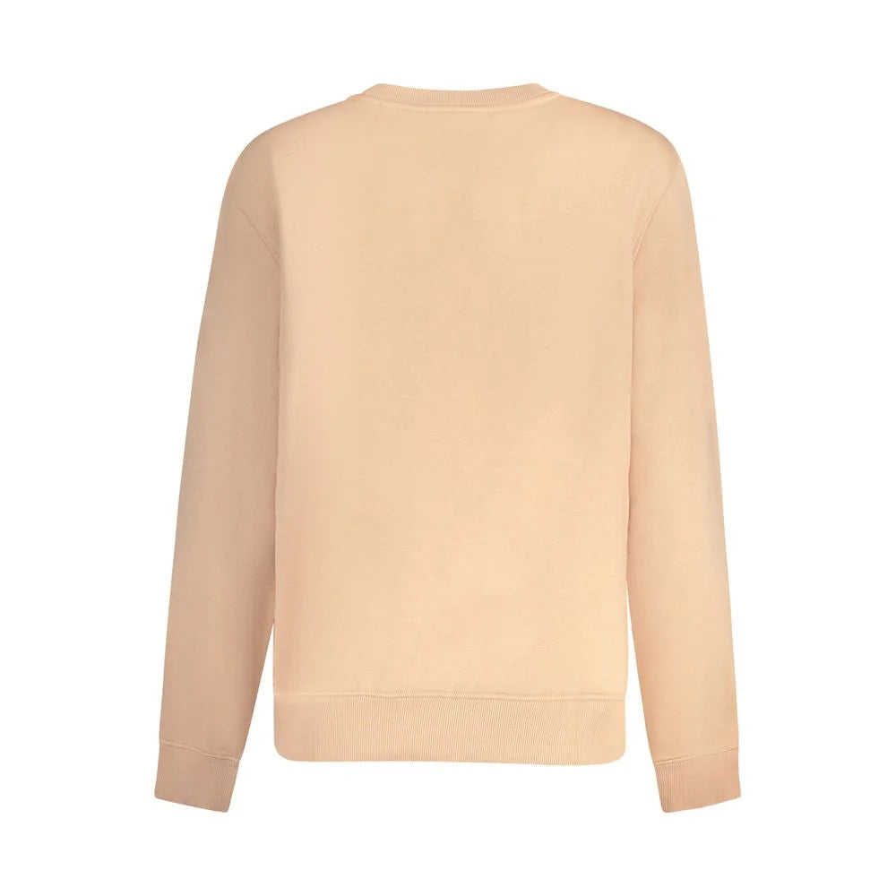 Calvin Klein Pink Cotton Women Sweater - S
