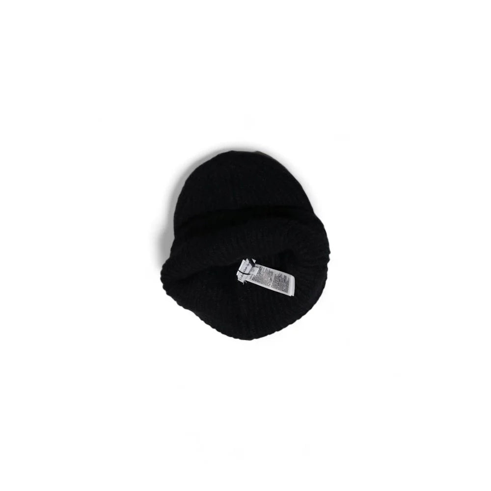 Calvin Klein Purple Marabou Caps Baseball Hat - UNI