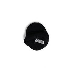 Calvin Klein Purple Marabou Caps Baseball Hat - UNI
