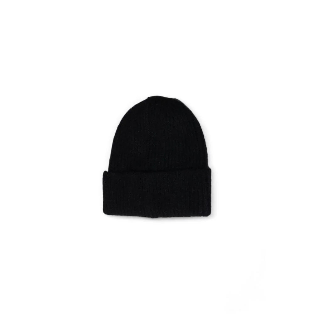 Calvin Klein Purple Marabou Caps Baseball Hat - UNI
