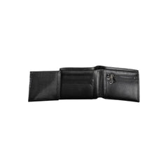 Calvin Klein Sleek Bi-Fold RFID-Secure Wallet - Wallets