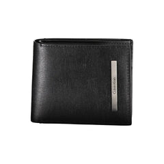 Calvin Klein Sleek Bifold Wallet with RFID Protection - Wallets