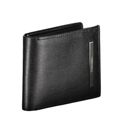 Calvin Klein Sleek Bifold Wallet with RFID Protection - Wallets