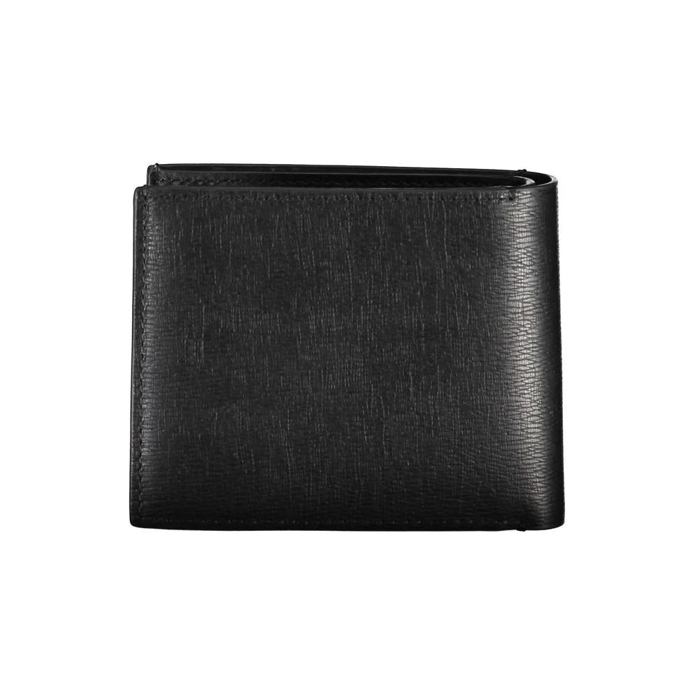 Calvin Klein Sleek Bifold Wallet with RFID Protection - Wallets
