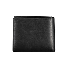 Calvin Klein Sleek Bifold Wallet with RFID Protection - Wallets