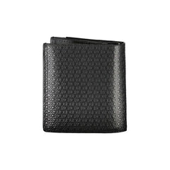 Calvin Klein Sleek Leather Bifold RFID Wallet - Wallets