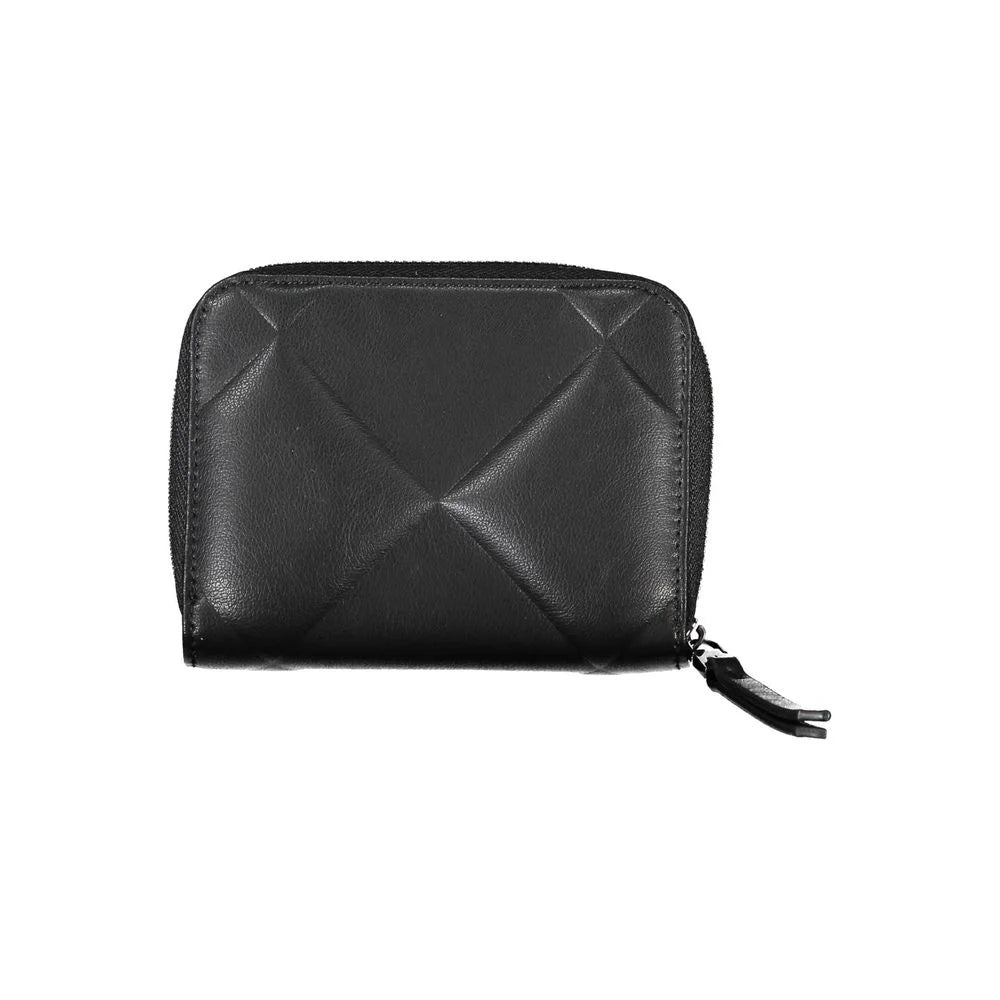 Calvin Klein Sleek RFID Secure Wallet with Coin Purse - Wallets