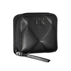 Calvin Klein Sleek RFID Secure Wallet with Coin Purse - Wallets