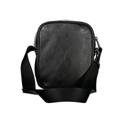 Calvin Klein Sleek Urban Black Shoulder Bag - Cross Body Bags