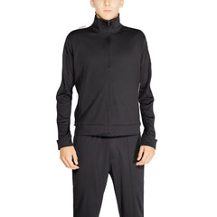 Calvin Klein Sport Black Recycled Polyester Sweatshirt - Sweatshirts