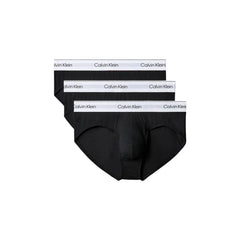 Calvin Klein Underwear Black Cotton Underwear - IT46 | M