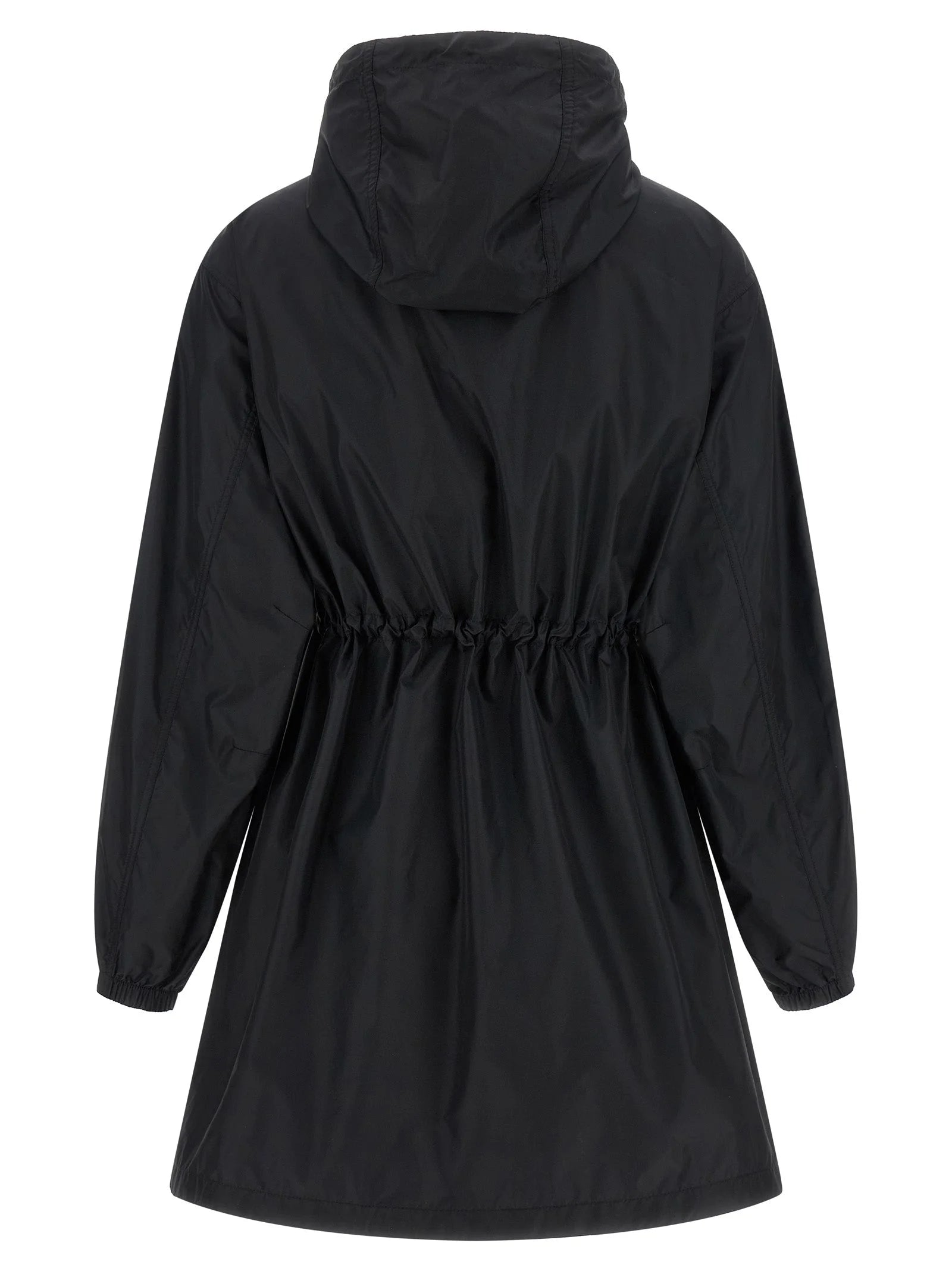 Canada Goose Black Polyamide Parka