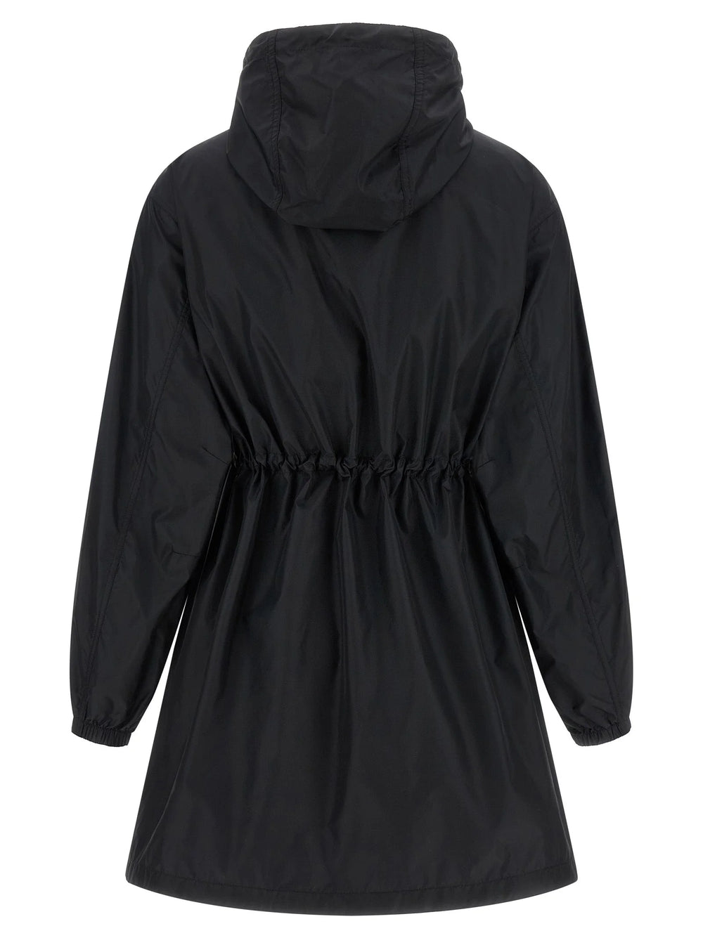 Canada Goose Black Polyamide Parka
