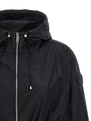 Canada Goose Black Polyamide Parka