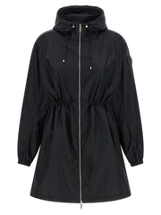 Canada Goose Black Polyamide Parka