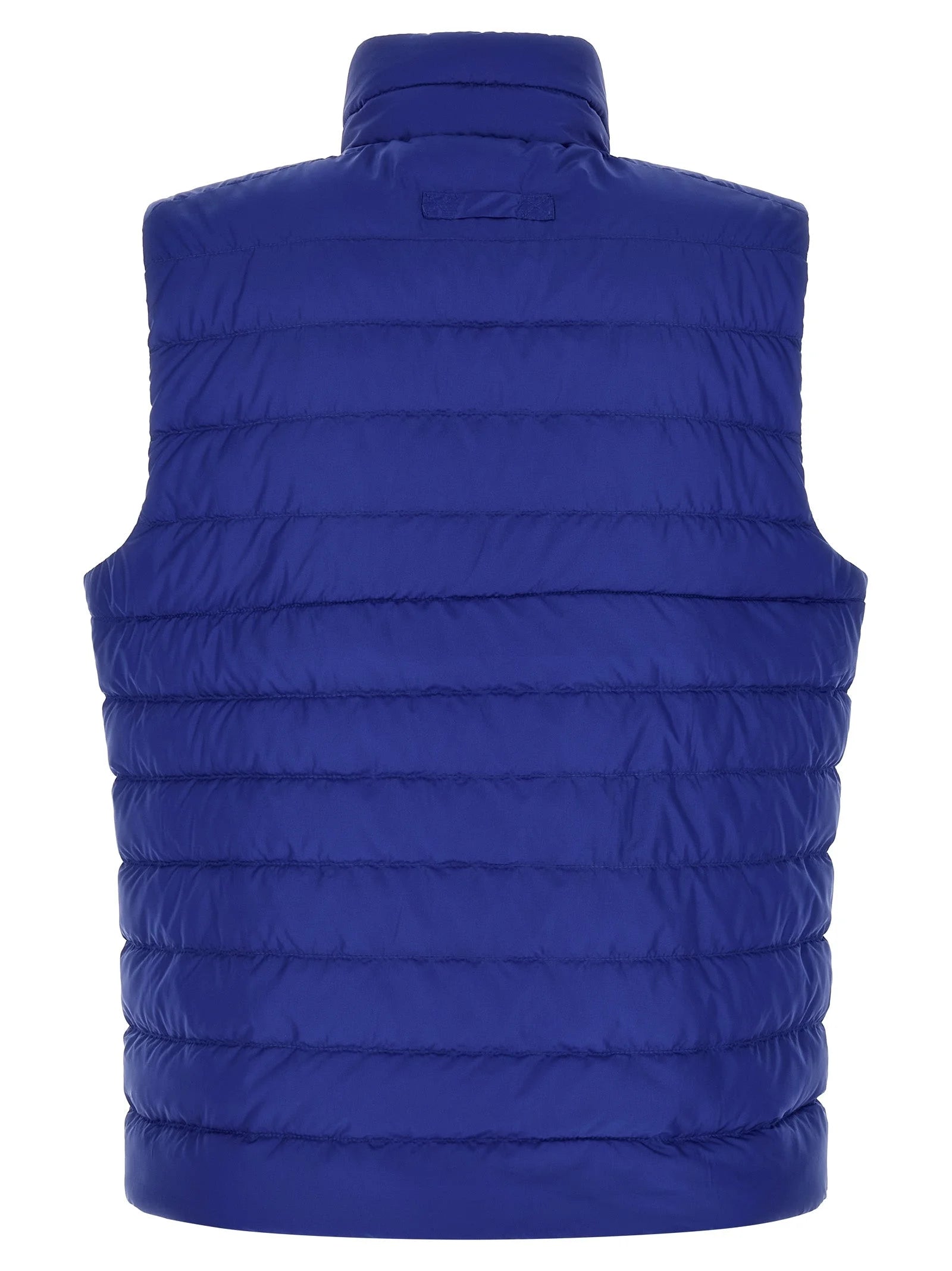Canada Goose Blue Polyamide Shell Jacket