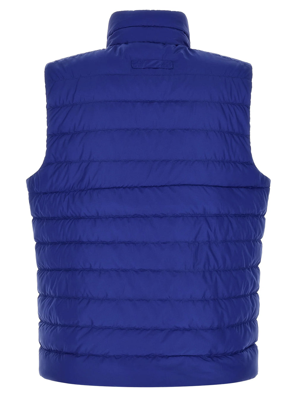 Canada Goose Blue Polyamide Shell Jacket