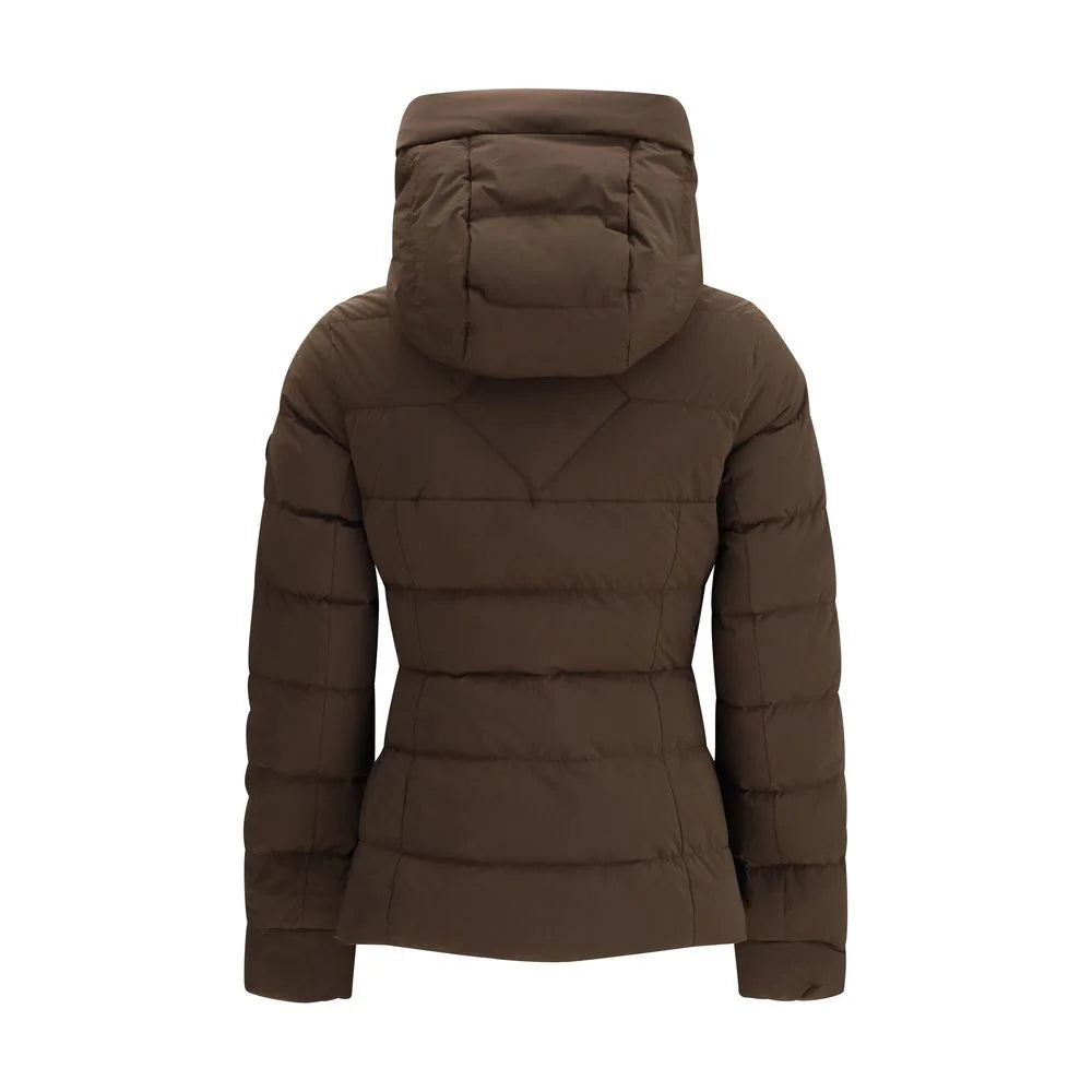Canada Goose Brun Nylon Kappa