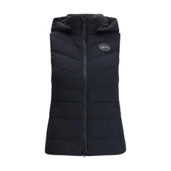 Canada Goose Clair Black Label padded Vest - L