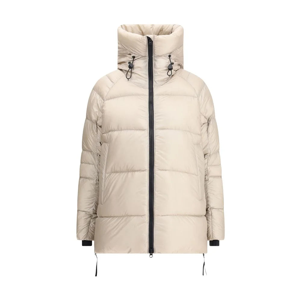 Canada Goose Cypress Black Label padded Jacket - L