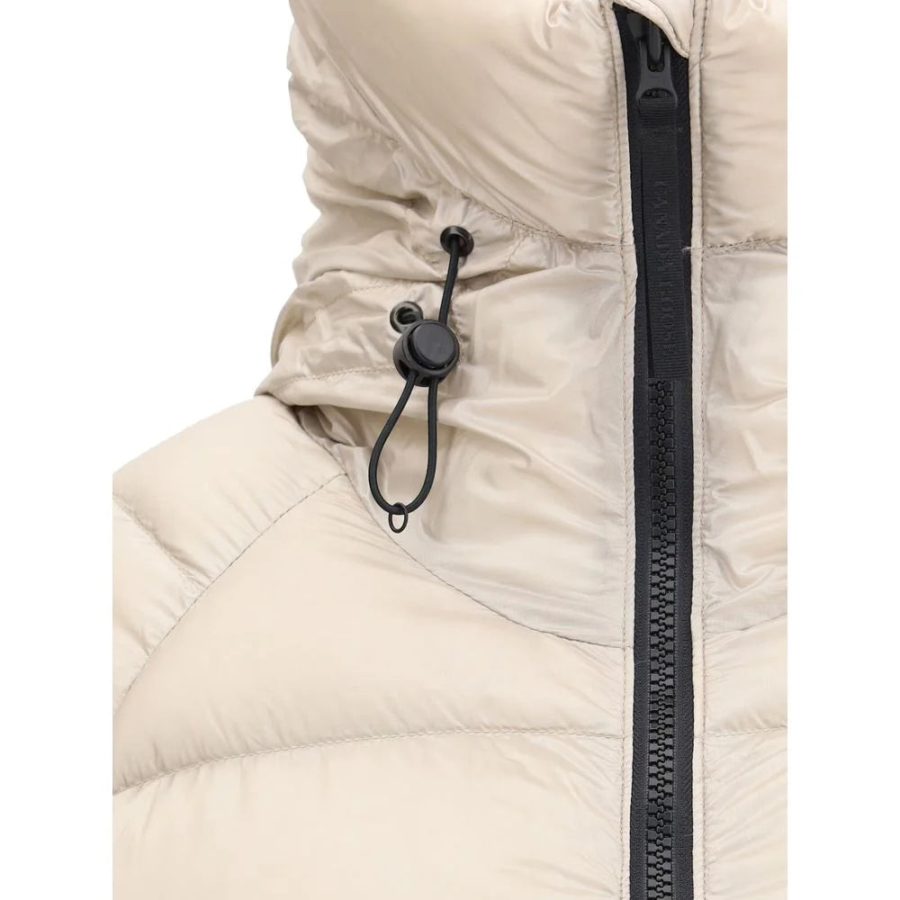 Canada Goose Cypress Black Label padded Jacket - L