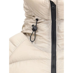 Canada Goose Cypress Black Label padded Jacket - L
