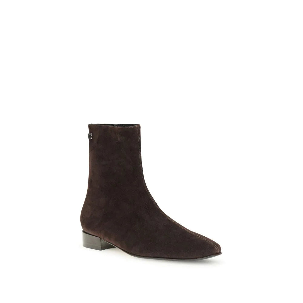 Carel Paris Aiglon Ankle Boots - Boots