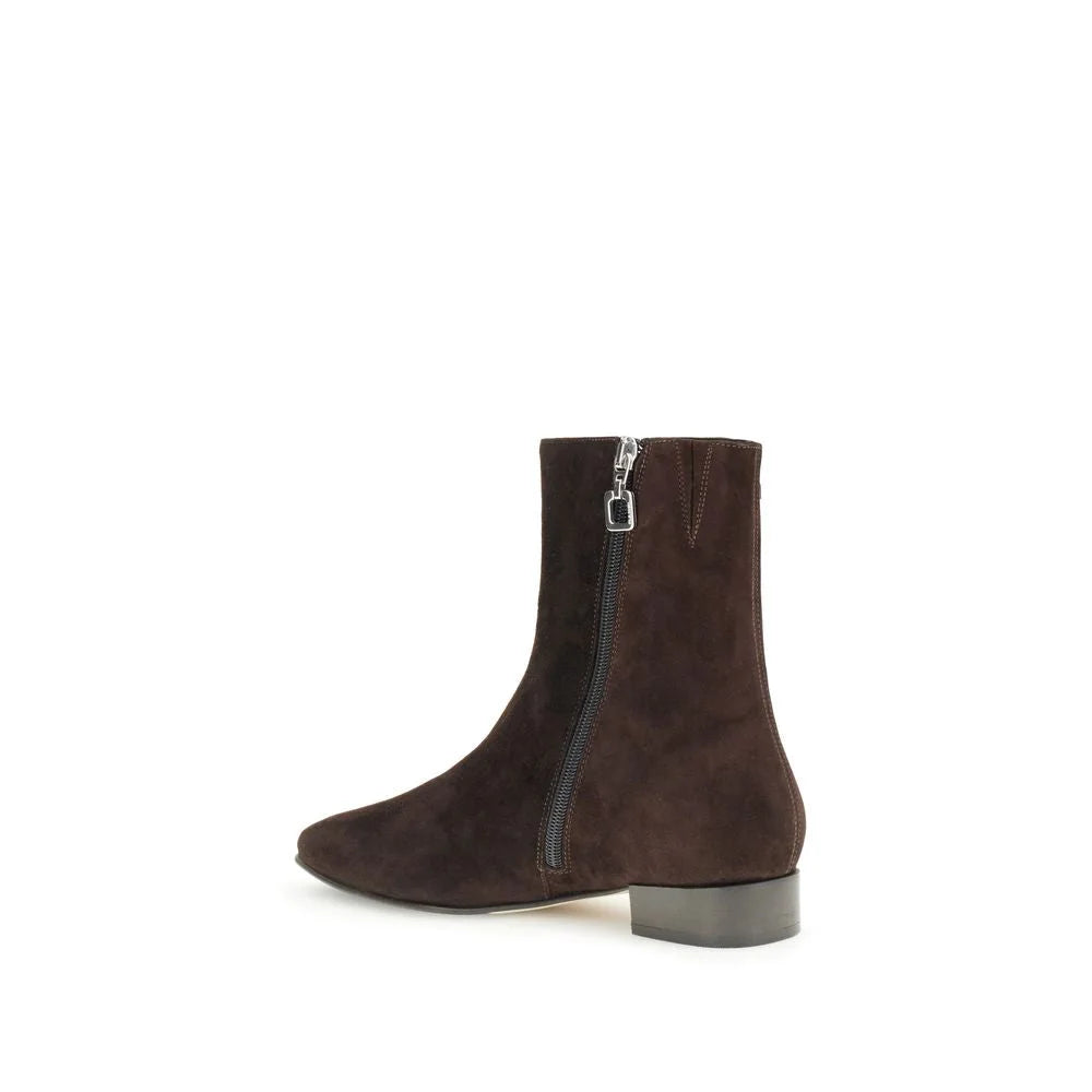 Carel Paris Aiglon Ankle Boots - Boots