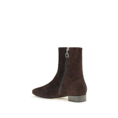 Carel Paris Aiglon Ankle Boots - Boots