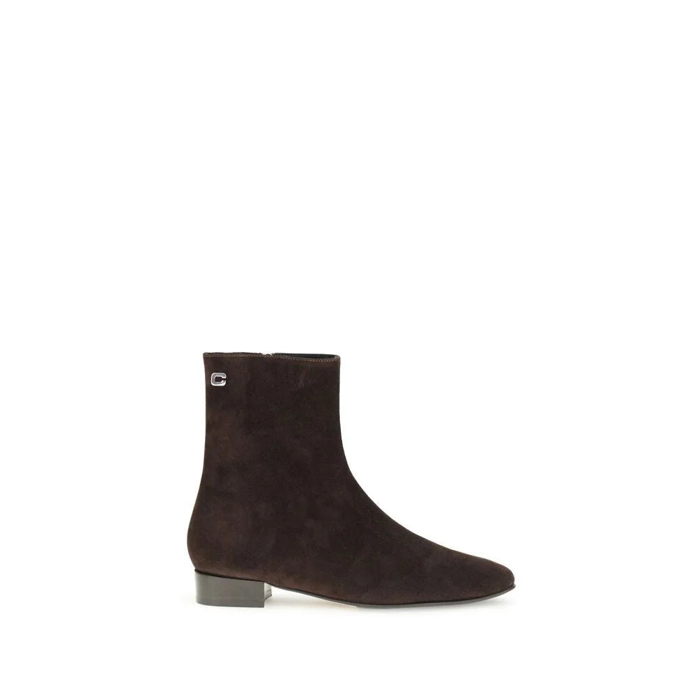 Carel Paris Aiglon Ankle Boots - Boots