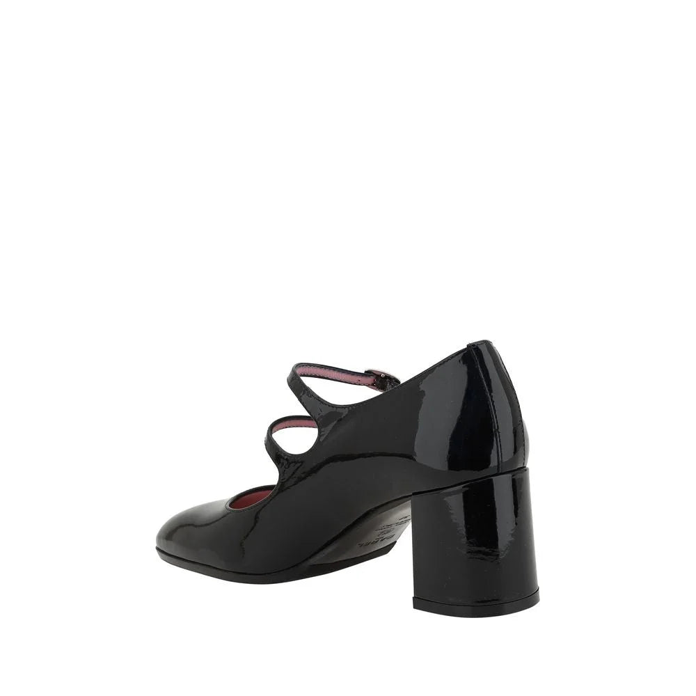Carel Paris Alice Mary Jane Pumps - Heels