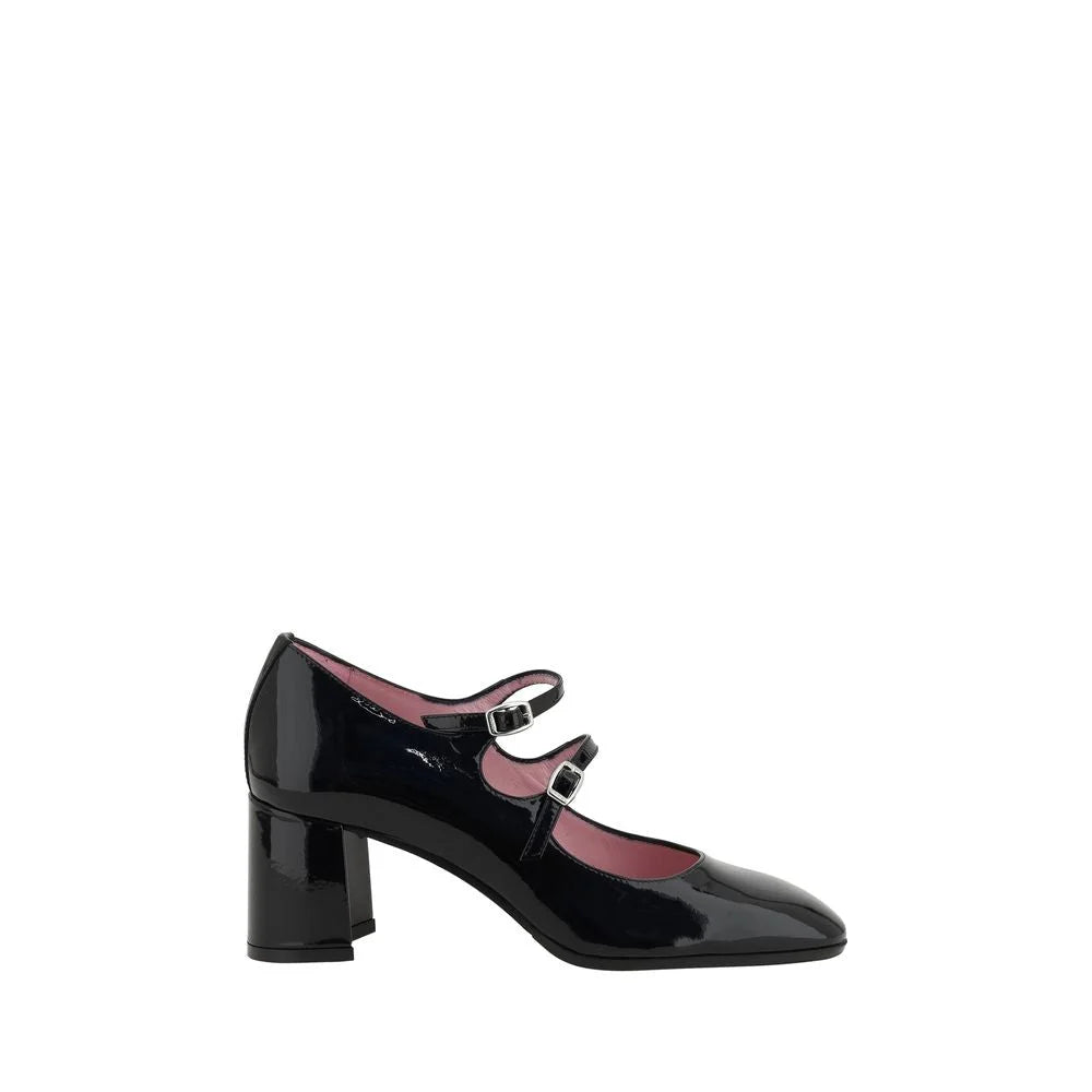 Carel Paris Alice Mary Jane Pumps - Heels
